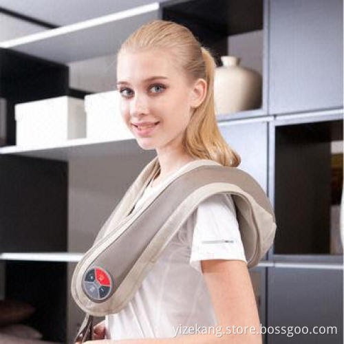 Shoulder and Neck Massage Belt